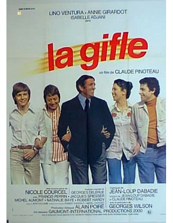 LA GIFLE