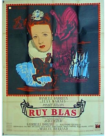 RUY BLAS