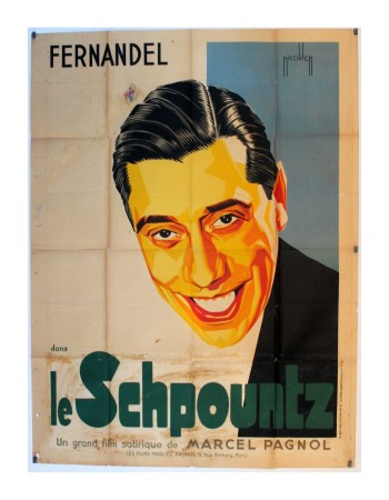 LE SCHPOUNTZ