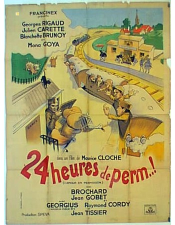 24 HEURES DE PERM