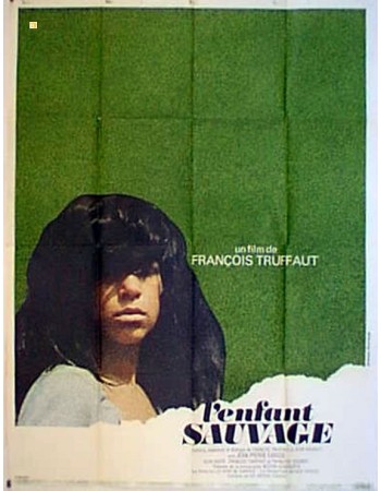 L´ENFANT SAUVAGE