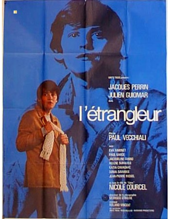 LETRANGLEUR