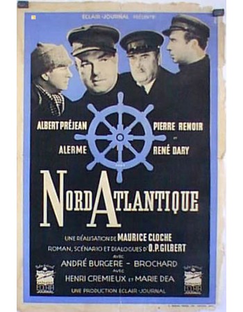 NORD ATLANTIQUE