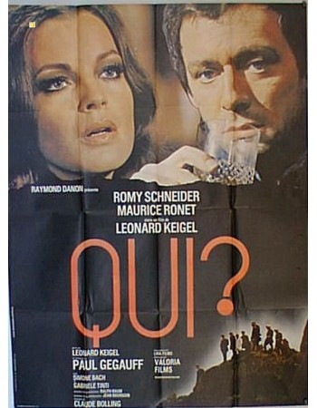 QUI?