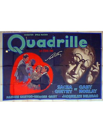 QUADRILLE