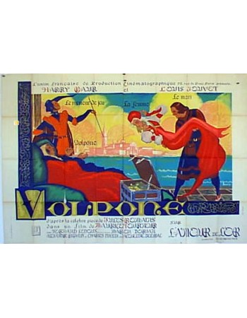 VOLPONE