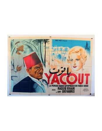 YACOUT