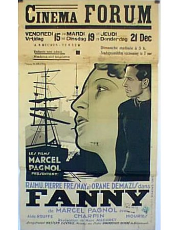 FANNY
