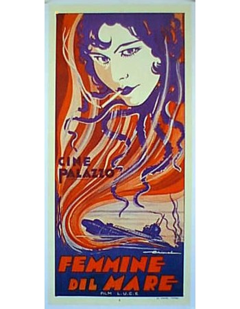 SUBMARINE
