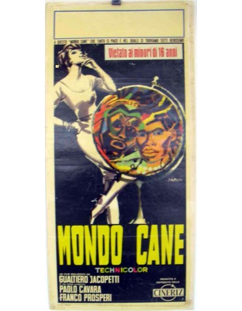MONDO CANE
