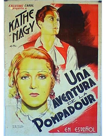 Die Pompadour