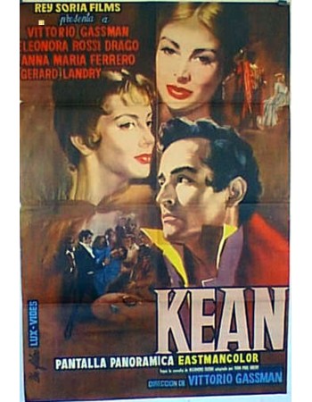 KEAN