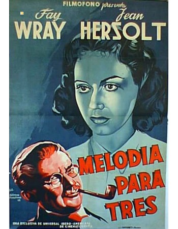 MELODY FOR THREE
