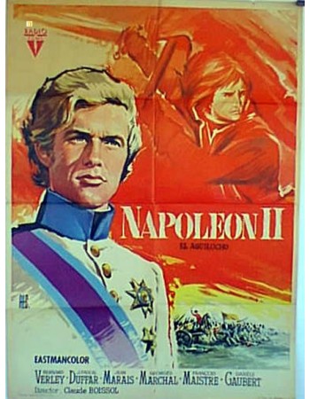 NAPOLÉON II, L'AIGLON