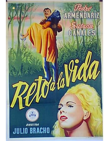 RETO A LA VIDA