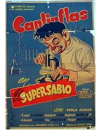 EL SUPERSABIO