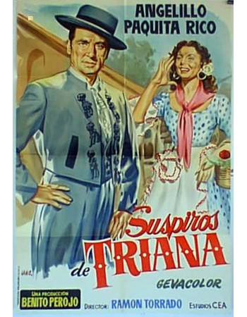 SUSPIROS DE TRIANA