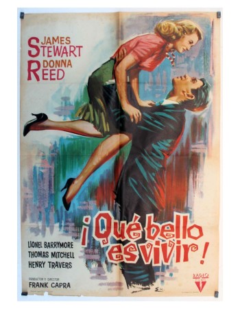 IT´S A WONDERFUL LIFE res