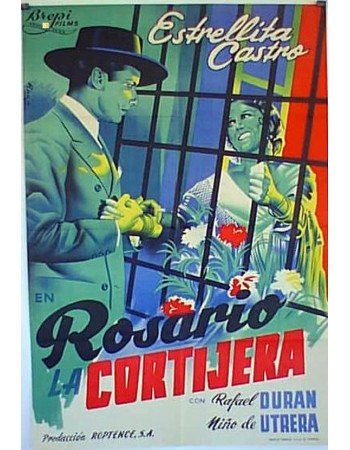 ROSARIO LA CORTIJERA