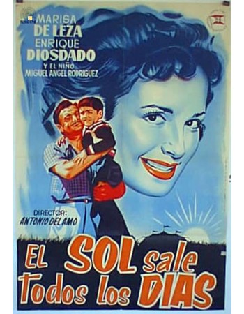 EL SOL SALE TODOS LOS DIAS