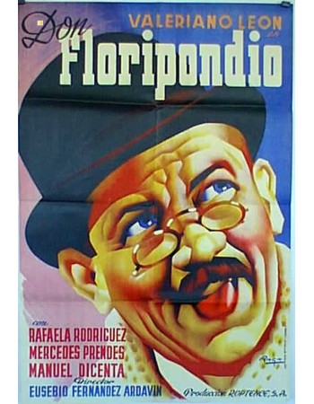 DON FLORIPONDIO