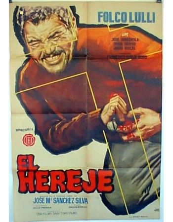 EL HEREJE