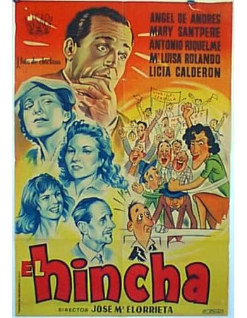 EL HINCHA