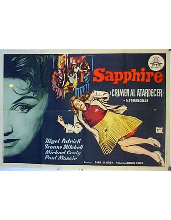 SAPPHIRE