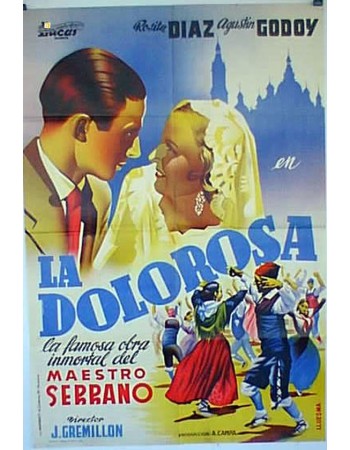 LA DOLOROSA