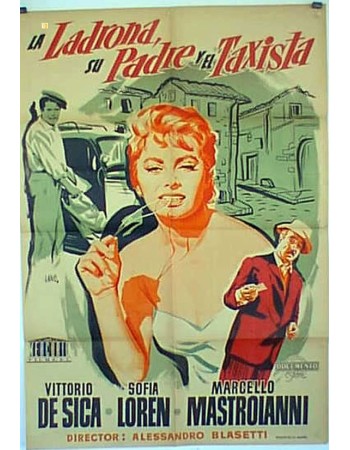 PECCATO CHE SIA UNA CANAGLIA