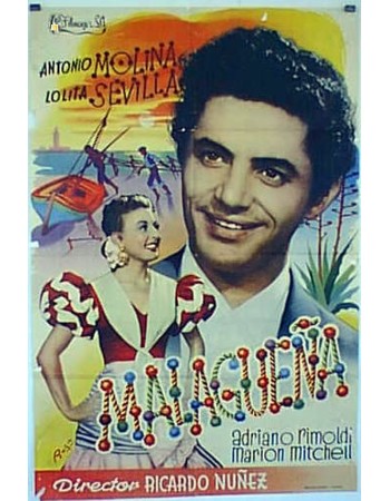 MALAGUEÑA