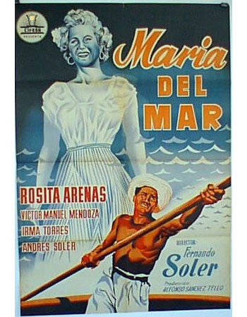 MARIA DEL MAR