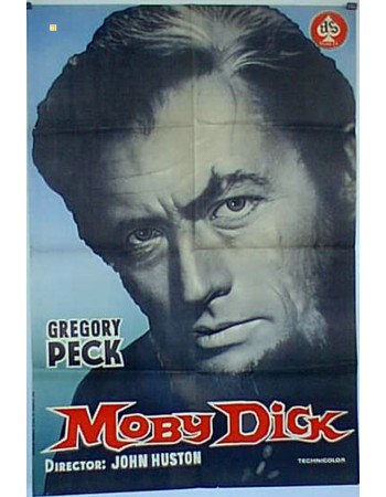 MOBY DICK