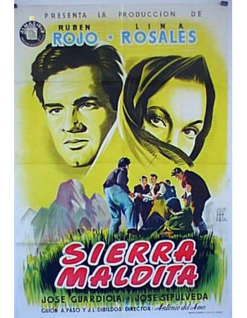 SIERRA MALDITA