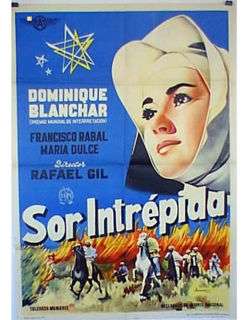 SOR INTREPIDA