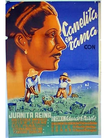 CANELITA EN RAMA