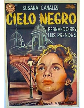 CIELO NEGRO