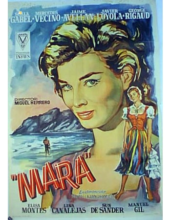 MARA