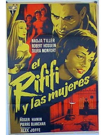 DU RIFIFI CHEZ LES FEMMES