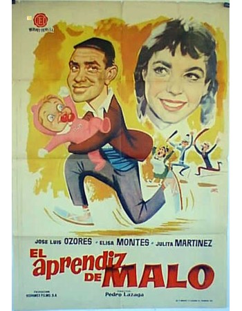 EL APRENDIZ DE MALO