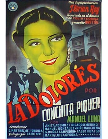 LA DOLORES