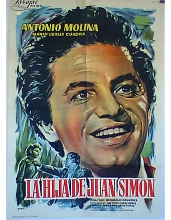 LA HIJA DE JUAN SIMON