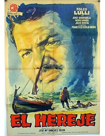 EL HEREJE