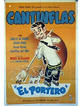 EL PORTERO