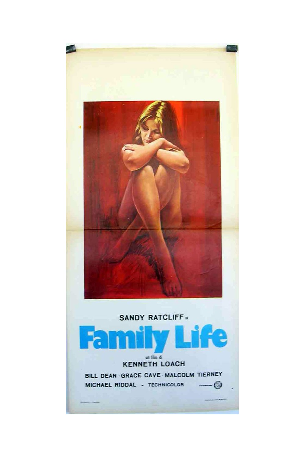 FAMILY LIFE