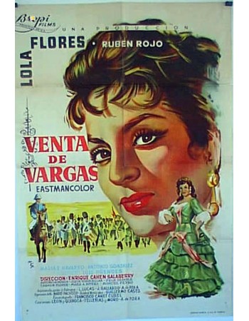 VENTA DE VARGAS