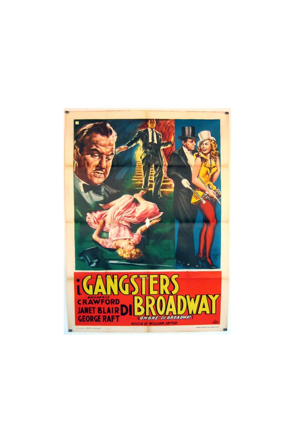 BROADWAY