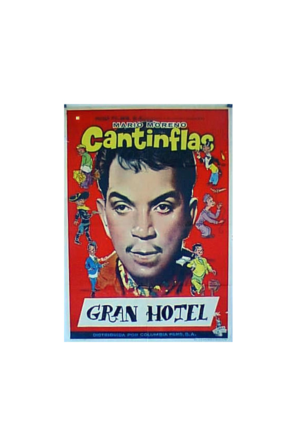 GRAN HOTEL