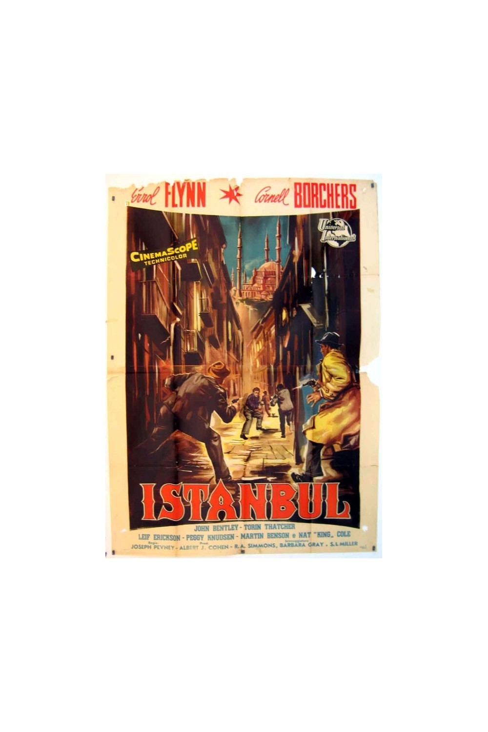 ISTANBUL