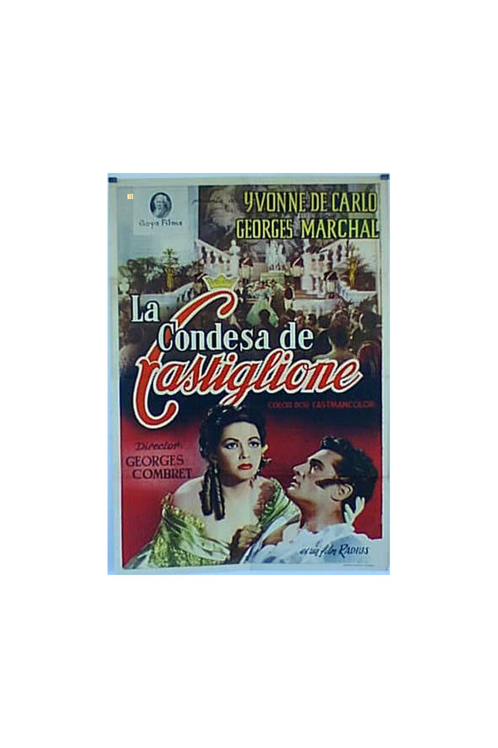 LA CASTIGLIONE